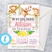 items similar to frozen thank you cards printable diy