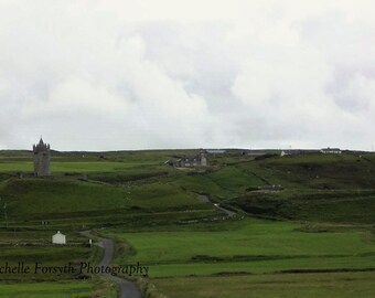 Ireland Photography. Doolin, County Clare. Prints 4x6, 5x7 or 8x10