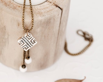 Necklace Pedrolina - Venezia Collection