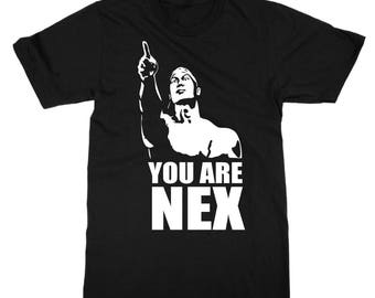 van damme shirt van damme shirt