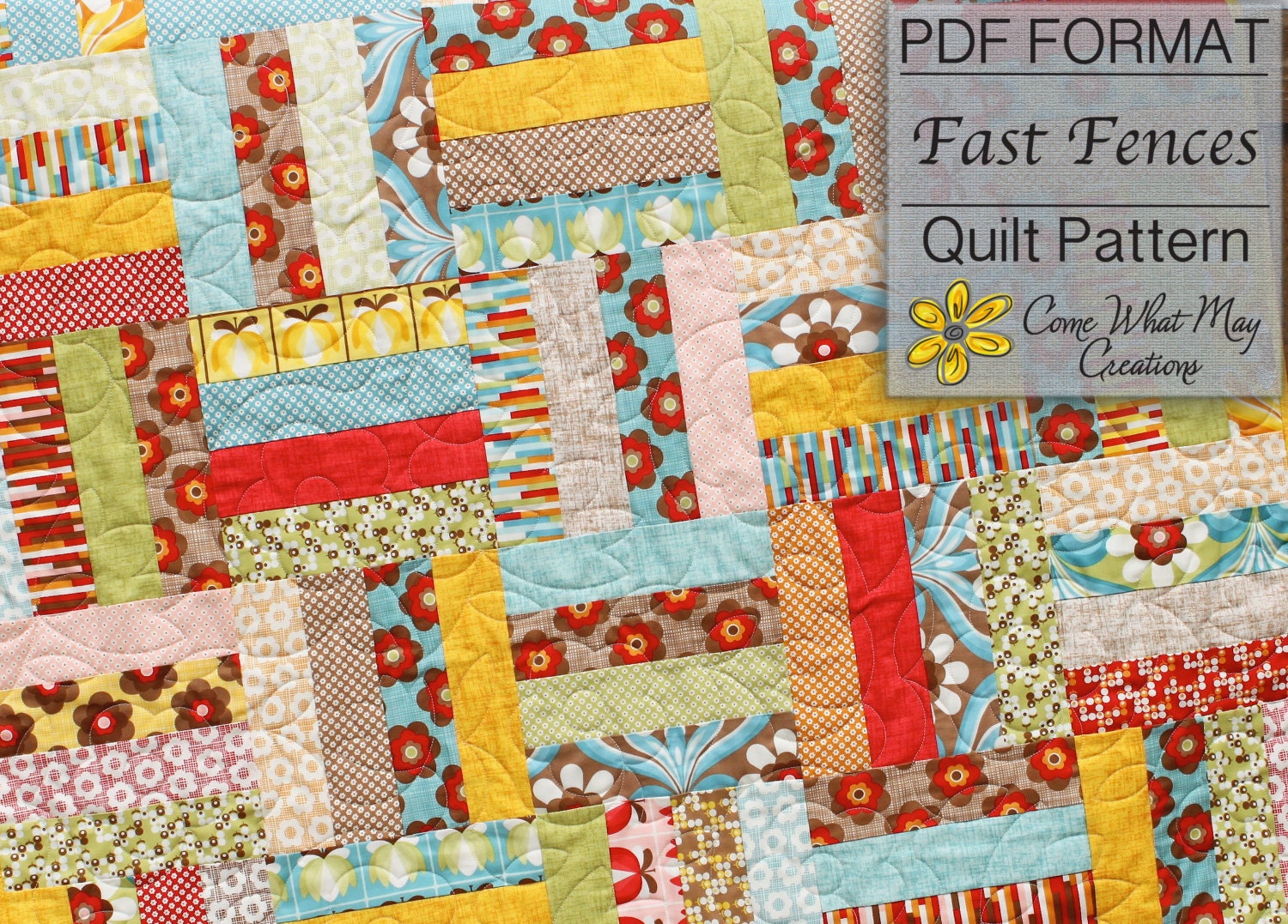 rail-fence-pattern-lap-quilt-pattern-pdf-baby-quilt-pattern