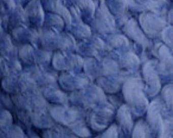 13 skeins of boucle pima cotton yarn