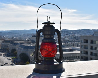 cheap oil lantern