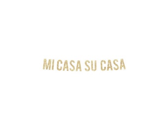 Mi Casa Su Casa Banner | fiesta banner, cinco de mayo banner, fiesta, 5 de mayo