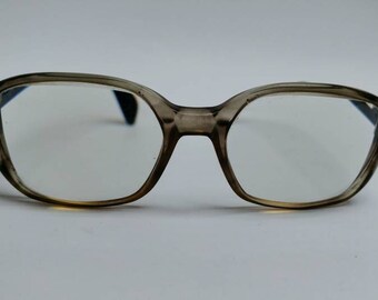 Vintage Lizon Mod midcentury glasses