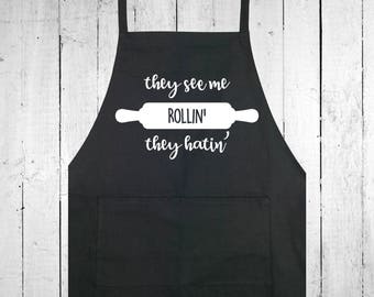 Download Cute sayings apron | Etsy