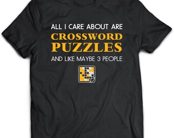 Crossword Puzzle