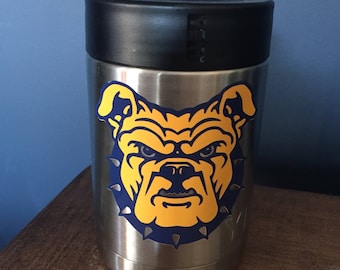 North Carolina A&T State University Decal