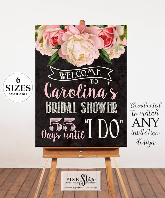Decisive image intended for printable bridal shower signs Transformative image with regard to printable bridal shower signs