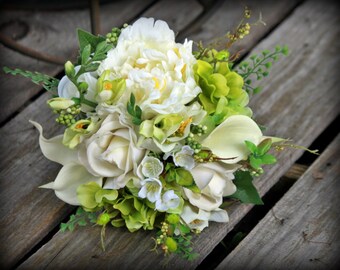 Custom wedding package