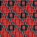 Official NC State Fabric 1/2 yard+