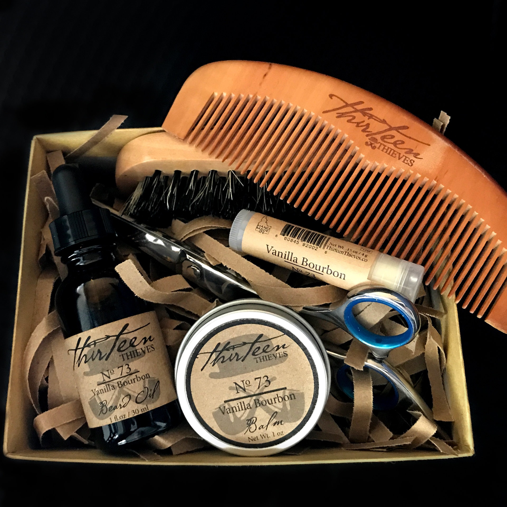 Ultimate Beard Grooming Kit Beard Care Men Kit Beard Grooming