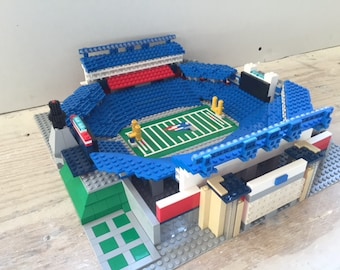 patriots football legos