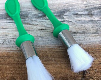 Small Cleaning Brush 4-1/2'' (Pkg of 2) (BU767)