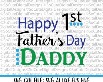 Download Dear Dad Thanks for Being My Dad SVG File Father's Day