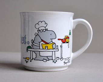 Sandra Boynton Mugs - Collection of 6 - Your Choice