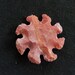48cts Natural Agate 57x33mm 42x42mm fancy Shape Semiprecious Gemstone Cabochon for necklace pendant jewelry