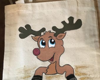 Totes, bags purses Christmas