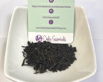 Irish Breakfast Tea (Loose Leaf tea)