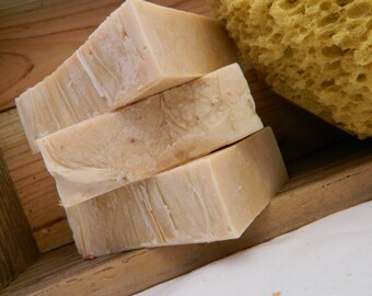 Sea Of Love Handmade Goats Milk Soap