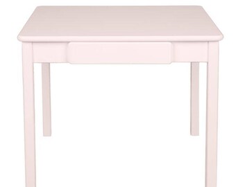 Little Colorado Small Arts & Crafts Table - Painted