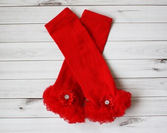 Baby Girls Socks Leg Warmers Etsy Il