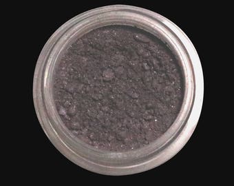 Smoked Taupe Loose Mineral Eyeshadow