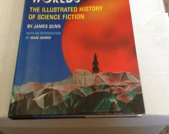 Alternate Worlds. 1975 Edition