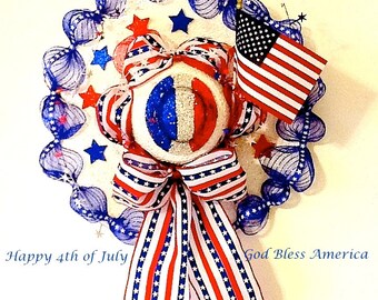 Proud to be an American