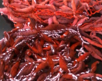 Merino Scarf