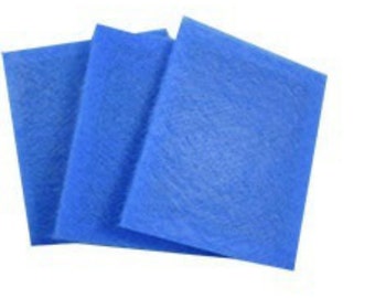 7 -16x20 Dynamic air cleaner replacement filters