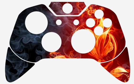 Xbox One Controller Skin