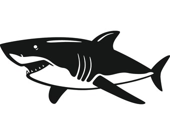 Download Jaws svg | Etsy