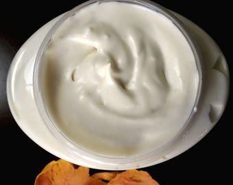 Organic French Lavender Body Butter