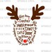 Download Reindeer svg reindeer names reindeer names svg reindeer