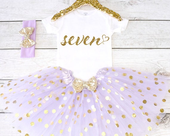 birthday outfits for 7 year olds