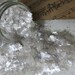 Mica Flakes Glitter, 2 Cups Natural Mica Flakes, Craft Glitter, FREE USA SHIPPING