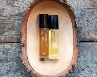 Body Oil, Perfume Oil, Vegan, Scented Body Oil, All Natural Perfume Oil, Natural Perfume, Roll on Body Oil, Roll On Perfume