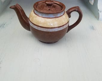 Vintage Sadler Teapot