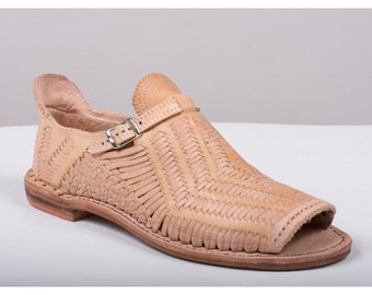 Ek, Handmade Huarache Woman
