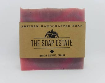 Cherry Blossom Soap