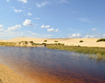 Dunes of Jockey Ridge's at Nag's Head NC