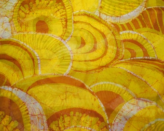 Orignal Thai Batik - Vintage