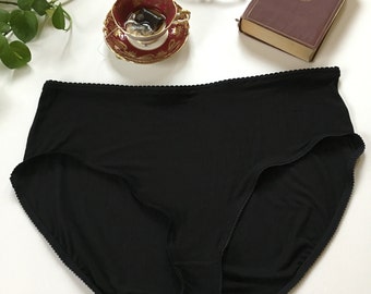 Plus size panties | Etsy
