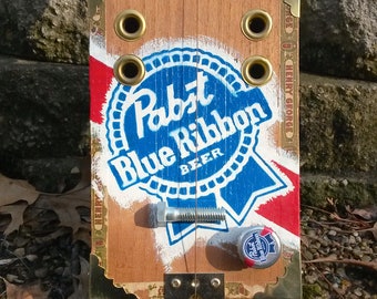 PBR CBG (One-String Diddley-Bow)