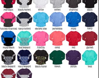 PERSONLIZED JERSEY