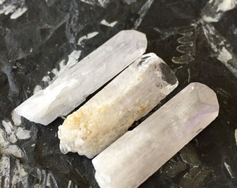 Danburite from Mexico