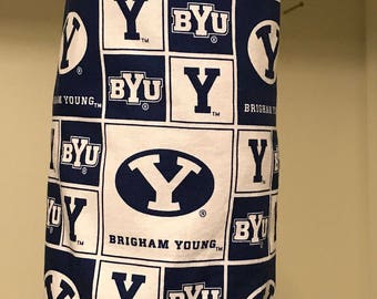 BYU Plastic Bag Dispenser/Plastic Bag Holder