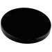 Black Obsidian Scrying Mirror, 2 inch, Perfect for Metaphysical Crafts, Jewelry Making