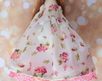 baby doll, softie doll, fairy doll, cloth doll, handmade doll, fabric dolls, ragdoll, nursery decor, art doll, tilda doll, rag doll, doll